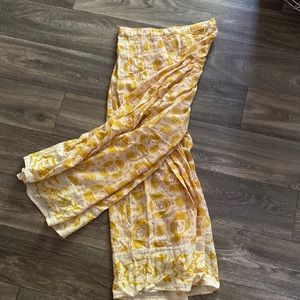 Free People Flowy pants